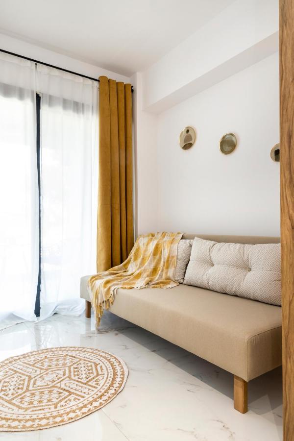 06 Suite Kallithea  Eksteriør billede